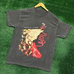 Korn Follow The Leader Nu Metal Band T-Shirt Size Large Photo 2