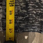 Vintage 90s Sheer Floral Rhinestone Long Sleeve Top Size L Purple Size L Photo 11