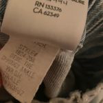 Mother Superior Springy Ankle Jeans in Finale Size 29 Blue Photo 7