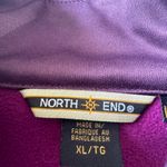 Women's Purple Ski & Snow Jacket Size XL Photo 1