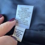 Croft & Barrow  The Classic Quilted Vest NWT Photo 0