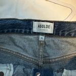 AGOLDE Parker Short Photo 2