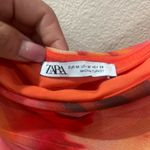 ZARA tulle dress Photo 5