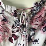 Kendall + Kylie  Floral Romper Photo 5