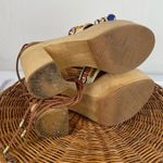 Sam Edelman  Mel Beaded Heels Photo 11