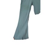 Sies Marjan  Kick Flare Crop Pants Size 0 Corporate‎ Wear Formal Fancy Green Photo 5