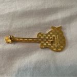 Hard Rock Cafe  Orlando Guitar Vintage Pin Photo 2