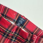 J.Crew  Factory Women’s Plaid Holiday Winnie Pants Photo 5