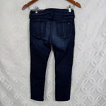 Rag and Bone Ankle Skinny in Southgate Jean Size 25 Altered Length Inseam 21" Photo 8