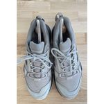 Adidas  Beige/Black Women's Terrex Continental Trail Shoes - Size 7.5 Photo 1