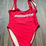 Private Party Bridewatch One Piece Photo 0