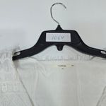 Tularosa  Lambros Dress in White XS Photo 13