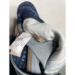 Lane Bryant NEW Body Icon Signature Fit Mid Rise 28 Denim Jeans Photo 6