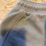 Adidas  blue Sweatpants Photo 6