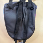 Disney NWOT Bioworld Nightmare Before Christmas Jack Skellington Mini Backpack Photo 9