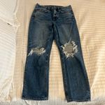 American Eagle  Straight Jeans Photo 0