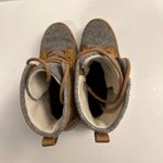 Sorel Women's Explorer Joan Waterproof Boot 1876491 NL3423 Size 9.0 Photo 9