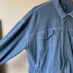 Fabletics As Is Lara oversized jersey cotton cardigan Photo 6