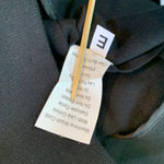 CAbi  Black Pencil Skirt Career Business‎ Casual Women's 4 Church Cocktail Party Photo 5