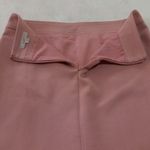 Loft Soft Bubblegum Pink Textured A-line Mini Skirt Photo 5