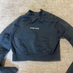 Alphalete  Ozone Long sleeve top size small Photo 1