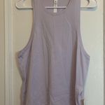 Lululemon  Squad Goals Tank Top Lavender Dew Size 6 Photo 0