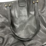Kate Spade New York Wellesley Quinn Black Pebbled Leather Tote Photo 9