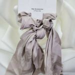 Time and Tru Womens‎ Hair Clip Scarf Hairband Hair Accessory Set Photo 1