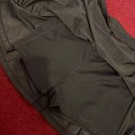 Amazon Black Mesh, Athletic Skirt Photo 3