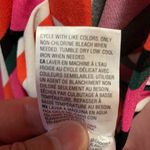 Bar III ✨ Multi Color Striped Wide Leg pants Photo 7