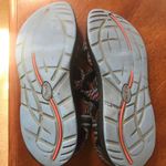 Chacos  Strappy Red Blue Sandals Women’s Size 9 Photo 7