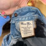 Miss Me  Bootcut Jeans Women’s 27 Embellished Photo 5