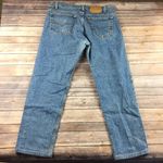 Levi's VINTAGE 505 BOYFRIEND JEANS Photo 4