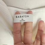 Babaton Sculpt Knit Squareneck Cropped Tank Photo 1