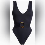 MONTCE Kim Belted Rib One Photo 3