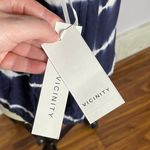 Vicinity Short Sleeve Tie Dye Top Photo 8