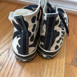 Converse Cow Print  High-Top Photo 4
