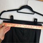 J Brand  | Jogger Size‎ 26 Black Track Pants Stretch Comfy Jeans Photo 8