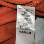 Pilcro Anthropologie Duster Shacket Size Small Rust Corduroy Boho Designer Photo 10