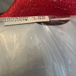 NEW Fashion Textured Panty Hose Black Medium 5’3” Photo 3