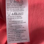 Denim And Co Tunic Top Salmon Pink 3X Size undefined Photo 5