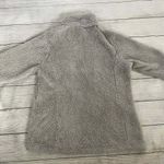 Patagonia Los Gatos 1/4 Zip Jacket Quarter Zip Fleece Pullover Size Medium Grey Photo 7