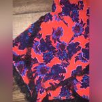 Lovers + Friends  floral lace romper small $128 revolve boho designer spring Photo 2