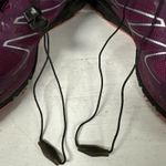 Salomon SENSE PRO City Trail Dynamic Traction Natural Running Women's Size 9.5 Photo 4