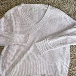 American Eagle Cropped Sweater Photo 0