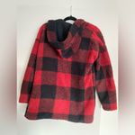 Pink Rose Cozy sweater Photo 1