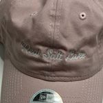 New Era • NWT Light Pink Real Salt Lake Soccer Team Hat Photo 2