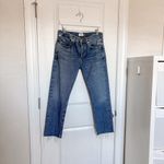 Citizens of Humanity  Emerson Slim Boyfriend Jean Big Sky Photo 3