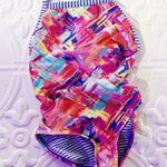 Dolfin  Uglies Basket Case One Piece Size 30 Photo 2