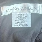 Maggy London Maggie London Black Cocktail dress Photo 3